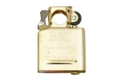 Zippo Gold Flashed Pipe Insert 65845-000002, Flame Insert